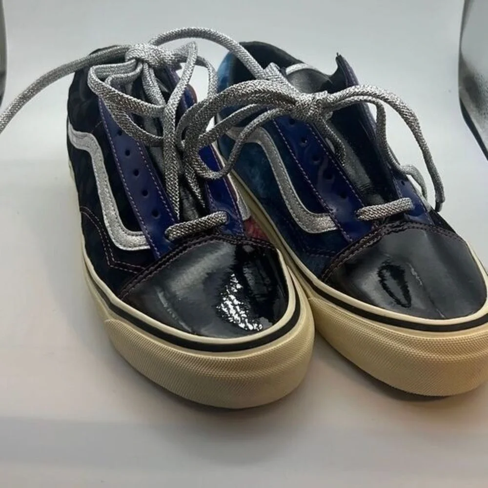Vans OG old skool lx sinner‎ club casual sneaker shoe NWT men 8.5 | women 10